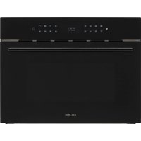 Микроволновая печь Krona Onyx 45H mw BL/BL