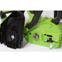 Аккумуляторная пила Greenworks G24CS25 2007707 (без АКБ)