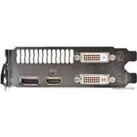 Видеокарта Gigabyte R9 270X 4GB GDDR5 (GV-R927XOC-4GD)