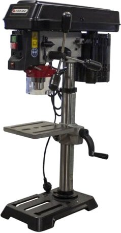 Сверлильный станок FORSAGE F-DP2501A