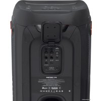 Патибокс JBL Partybox 310 (с микрофоном)