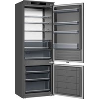 Холодильник Weissgauff WRKI 1970 Total NoFrost Inverter Premium Ecofresh Inox