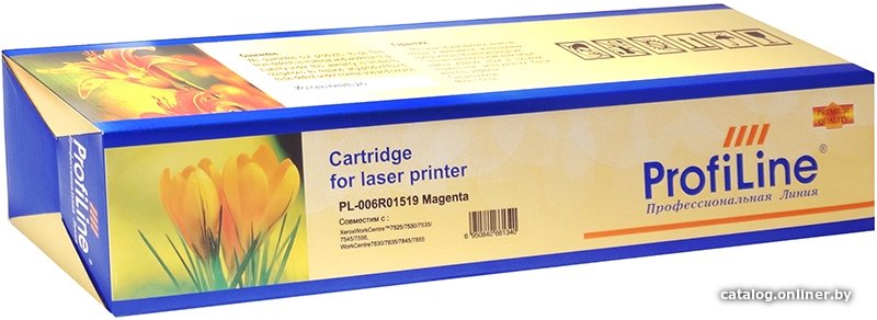 Картридж ProfiLine PL-006R01519-M (аналог Xerox 006R01519)
