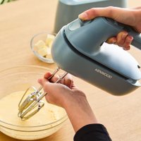 Миксер Kenwood QuickMix Go HMP40.000GY