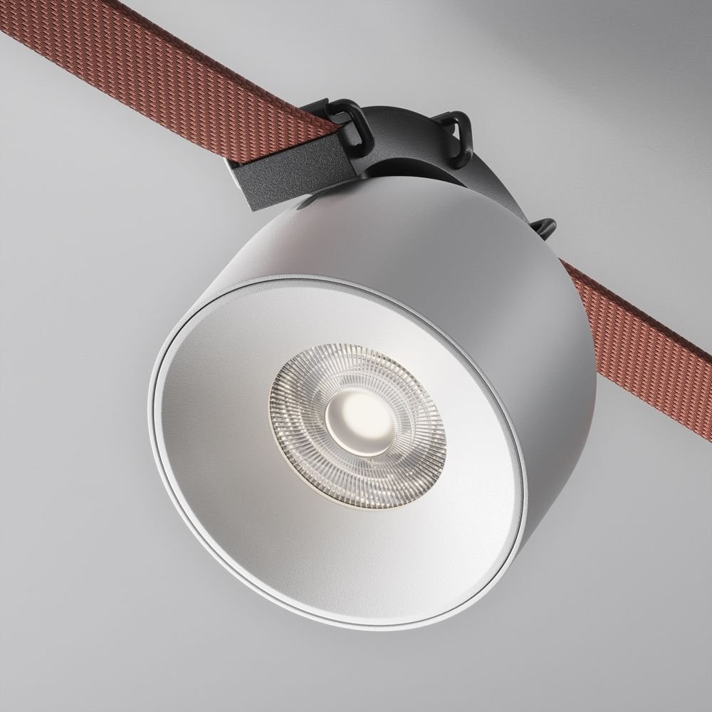 

Светильник Technical Cup TR124B-12W4K-M-W