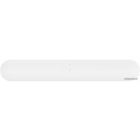 Саундбар Sonos Beam Gen2 (белый)