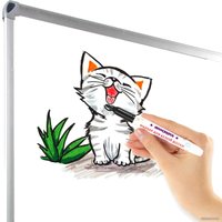 Набор маркеров Юнландия Colorway 152100 (10 шт)