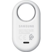 Bluetooth-метка Samsung SmartTag2 EI-T5600KWEGWW (4 шт, черный/белый) в Солигорске