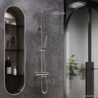 Душевая система  Damixa Scandinavian Pure 936740000