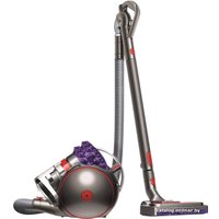 Пылесос Dyson Cinetic Big Ball Parquet 2