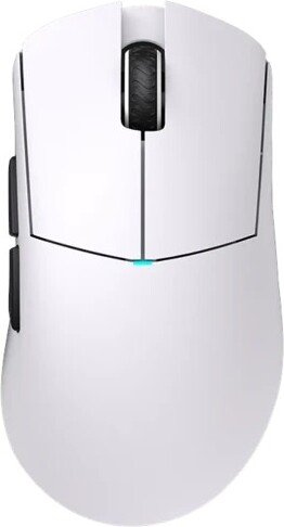 

Игровая мышь Lamzu Paro Aurora SE (белый)