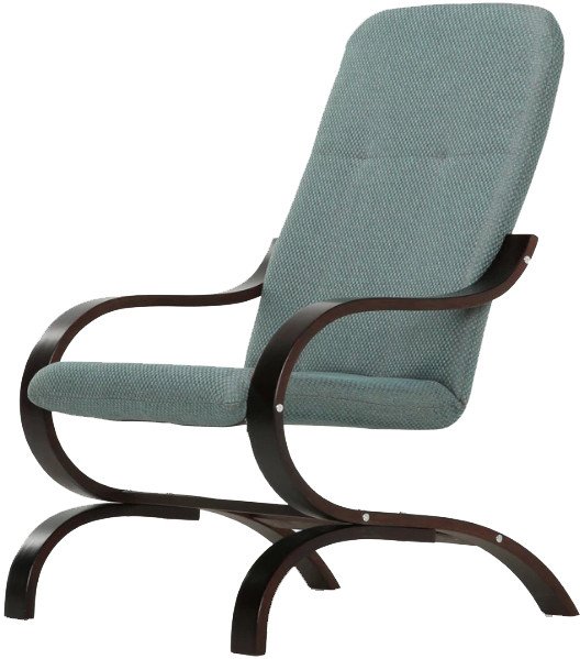 

Интерьерное кресло Stolline Лидер 15 (Zorba 10)