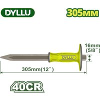 Зубило Dyllu DTCC2313