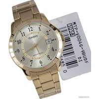 Наручные часы Casio MTP-V004G-9B