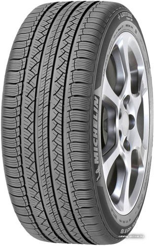 Летние шины Michelin Latitude Tour HP 295/40R20 106V