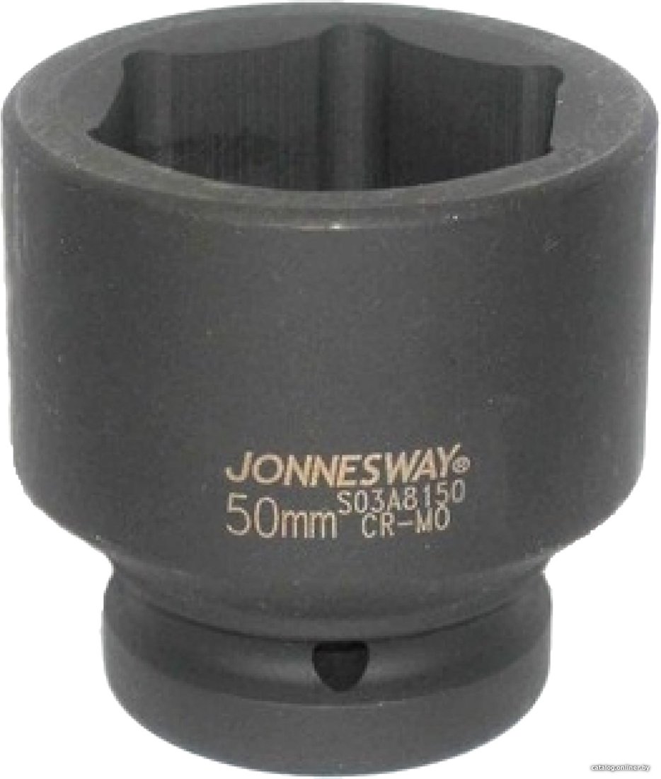 Головка слесарная Jonnesway S03A8150