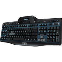 Клавиатура Logitech G510s Gaming Keyboard