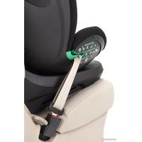 Детское автокресло Carrello Meteorit K85 (space black)