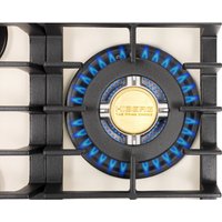 Варочная панель Hiberg VM 4235 Y