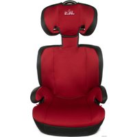 Детское автокресло ForKiddy Spectrum (красный)