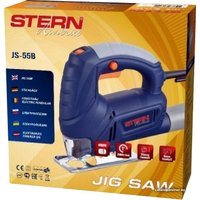 Электролобзик Stern Austria JS55B