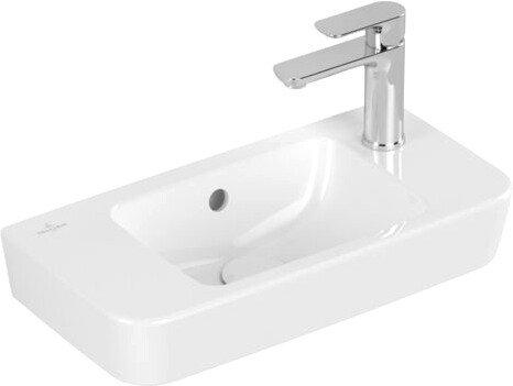 

Умывальник Villeroy & Boch O.Novo 4342R5R1