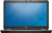 Dell Latitude E6540 (i748FHDG16H75SSD256HD879)