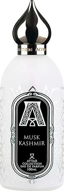 Парфюмерная вода Attar Collection Musk Kashmir EdP (100 мл)