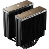 Кулер для процессора DeepCool AK620 G2 R-AK620G2-BKNNMN-GJD