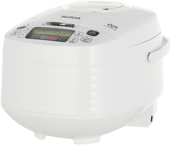 

Мультиварка Tefal RK745132