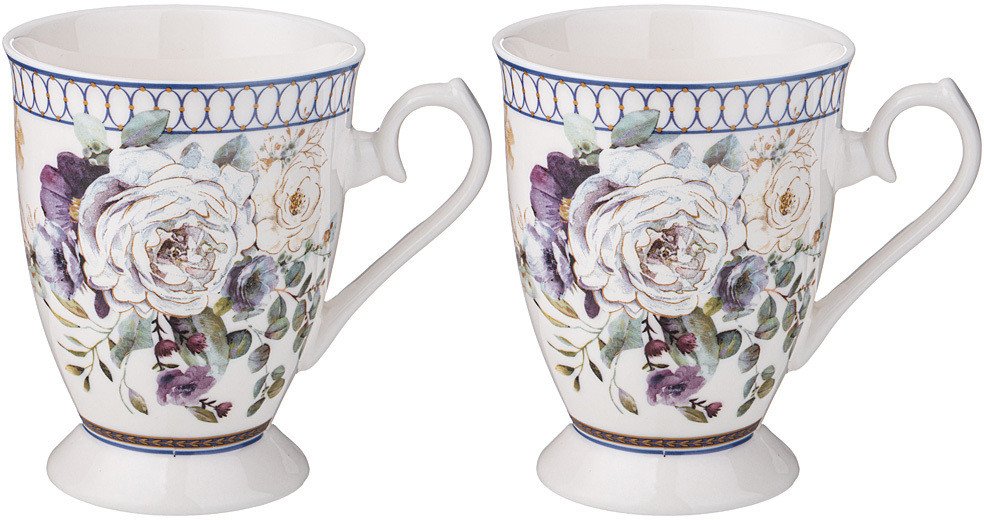 

Набор кружек Lefard Compliment 417-069