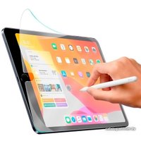 Защитная пленка Baseus Paper-like film для iPad 2019