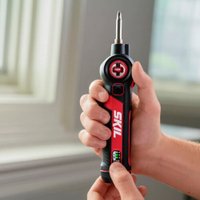 Электроотвертка Skil SD5619SE01 (с АКБ)