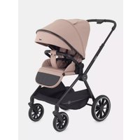 Универсальная коляска Rant Moss 2 в 1 RA321 (Classic Grey)