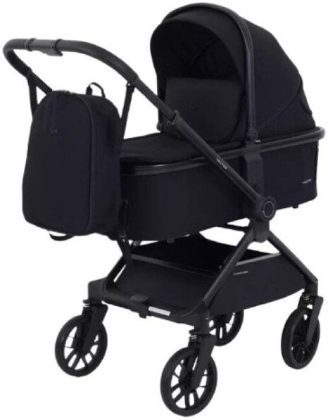 

Универсальная коляска Rant Vector RA322 (2 в 1, черный)