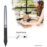 Стилус для графического планшета Huion PW100