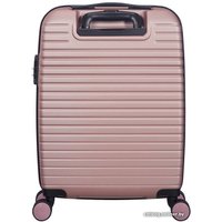 Чемодан-спиннер American Tourister Aero Racer Rose Pink 55 см