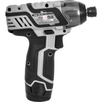 Винтоверт Интерскол ШАУ-100/12Э 808.2.2.70 (с 2-мя АКБ, кейс)