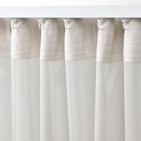 Комплект гардин Ikea Rosenrobinia 20556324