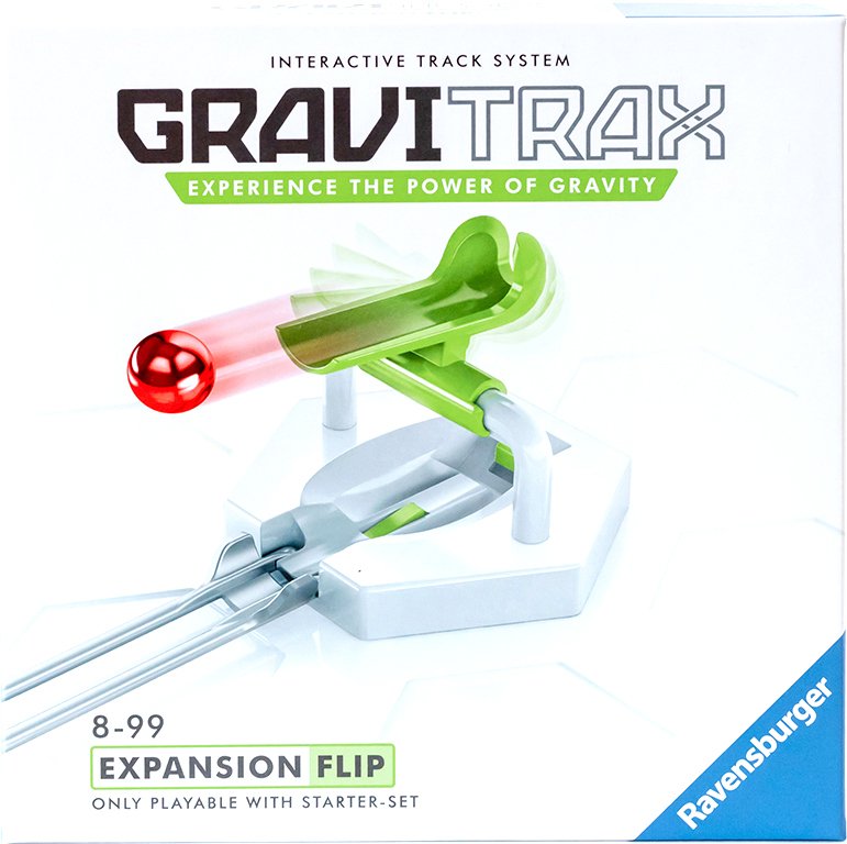 

Конструктор Ravensburger GraviTrax 26155 Рогатка