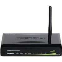 Wi-Fi роутер TRENDnet TEW-651BR