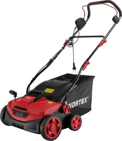 

Скарификатор-аэратор Wortex AE 3616-1 S