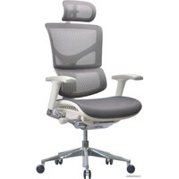 Офисное кресло Ergostyle Sail-G Alum (серый)