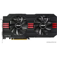 Видеокарта ASUS HD 7970 DirectCU II TOP 3GB GDDR5 (HD7970-DC2T-3GD5)