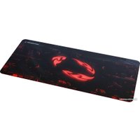 Коврик для стола FragMachine Mouse Pad Red