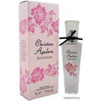 Парфюмерная вода Christina Aguilera Definition EdP (50 мл)