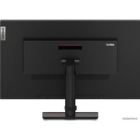 Монитор Lenovo ThinkVision T32h-20 61F1GAT2EU