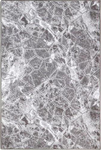 Ковер для жилой комнаты Витебские ковры 124 12С26-ВИ p2664 a4y (0.6x1)