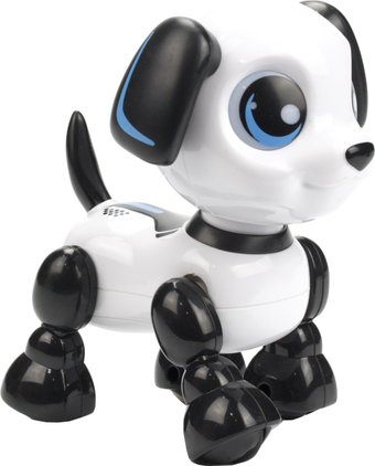 Интерактивная игрушка Ycoo Собака робот Хедзап 88524