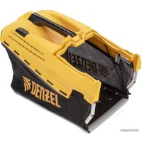 Газонокосилка Denzel GLD-520SP